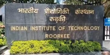 IIT Roorkee