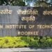 IIT Roorkee