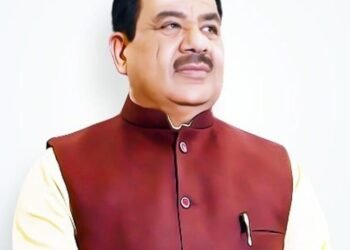 Harak Singh