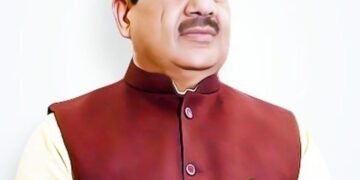 Harak Singh