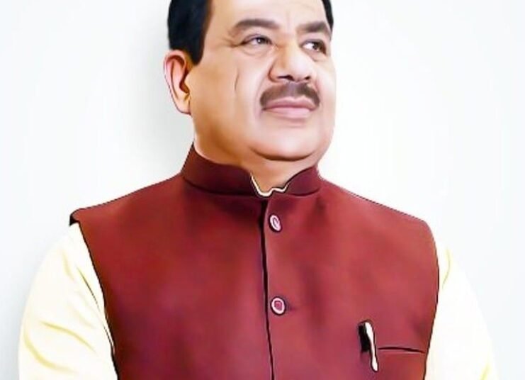 Harak Singh