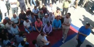 Protest