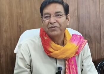 Pritam Singh