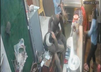 CCTV