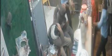 CCTV