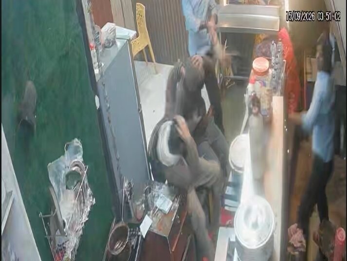 CCTV