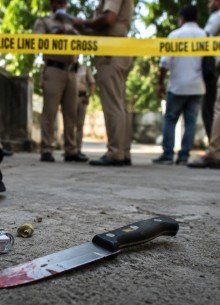 Crime
