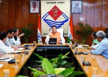 उत्तराखण्ड : शहरों का होगा कायाकल्प,  98 छोटे-बड़े शहरों के मास्टर प्लान जल्द होंगे तैयार