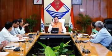 उत्तराखण्ड : शहरों का होगा कायाकल्प,  98 छोटे-बड़े शहरों के मास्टर प्लान जल्द होंगे तैयार