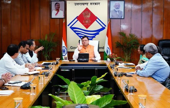 उत्तराखण्ड : शहरों का होगा कायाकल्प, 98 छोटे-बड़े शहरों के मास्टर प्लान जल्द होंगे तैयार