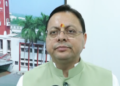 वनभूलपूरा मामले पर मुख्यसेवक धामी जी का बयान