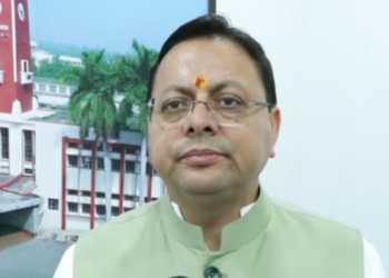 वनभूलपूरा मामले पर मुख्यसेवक धामी जी का बयान