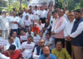 दुष्यंत कुमार गौतम की राज्यपाल नियुक्ति पर कांग्रेस का विरोध