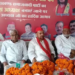 सपा में नई नियुक्तियां, कार्यकर्ताओं ने किया भव्य स्वागत