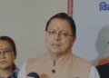 कैबिनेट बैठक चंपावत के बनबसा के बाद अब हरिद्वार में होने जा रही है।