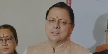 कैबिनेट बैठक चंपावत के बनबसा के बाद अब हरिद्वार में होने जा रही है।