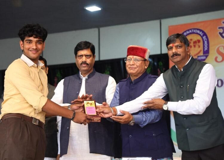 Abhiyan