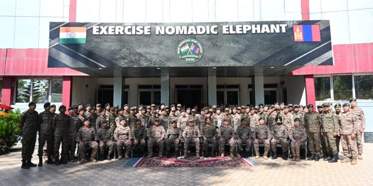 military