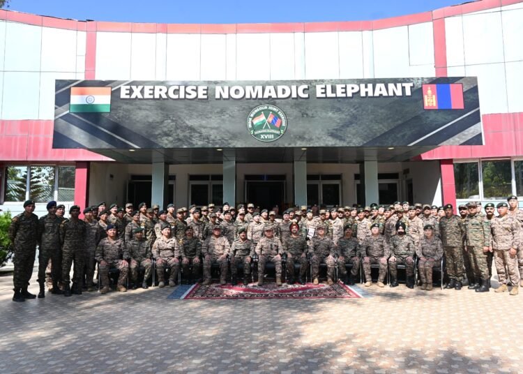 military