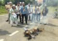 Protest