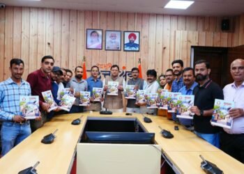 Press Club
