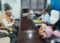 Meeting