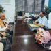 Meeting