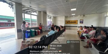 Rishikesh