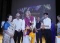 एम्स ऋषिकेश में पांच दिवसीय वार्षिक सांस्कृतिक महोत्सव ‘पाइरेक्सिया’ का आगाज, सांसद त्रिवेंद्र सिंह रावत ने किया उद्घाटन