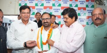 विधानसभा चुनाव से पहले कांग्रेस का कुनबा बढ़ाने की