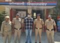 दून पुलिस का भू-माफियाओं पर बड़ा प्रहार: फर्जी मुख्तारनामा तैयार कर जमीन हड़पने वाले मामले में 2 साल से फरार अभियुक्त सहारनपुर से गिरफ्तार