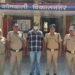 दून पुलिस का भू-माफियाओं पर बड़ा प्रहार: फर्जी मुख्तारनामा तैयार कर जमीन हड़पने वाले मामले में 2 साल से फरार अभियुक्त सहारनपुर से गिरफ्तार