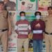 दून पुलिस का भू-माफियाओं पर बड़ा प्रहार: फर्जी मुख्तारनामा तैयार कर जमीन हड़पने वाले मामले में 2 साल से फरार अभियुक्त सहारनपुर से गिरफ्तार