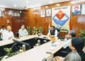 उत्तराखंड के युवाओं को मिलेंगे वैश्विक रोजगार के अवसर: मुख्य सचिव का निर्देश—विदेशी भाषा प्रशिक्षण के लिए बने व्यापक कार्ययोजना