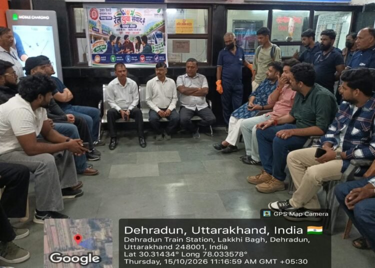 Cleanliness awareness