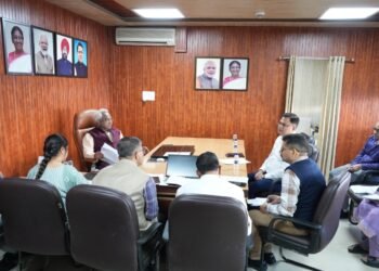 Meeting