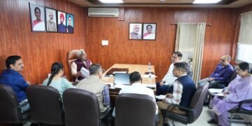 Meeting