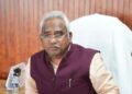Madan Kaushik