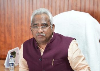 Madan Kaushik