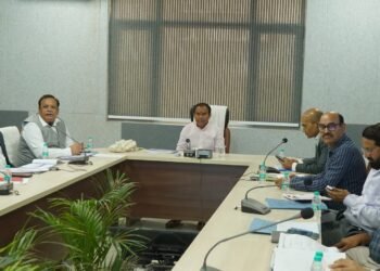 Meeting