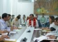 Meeting