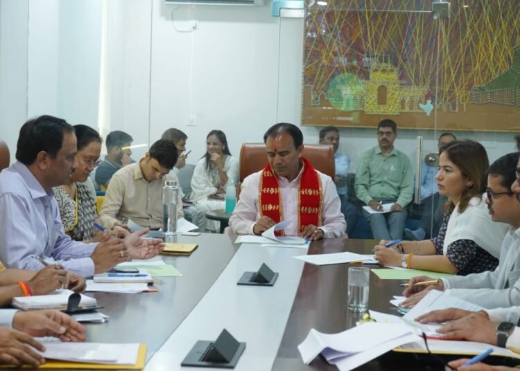 Meeting