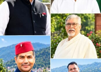 Uttarakhand