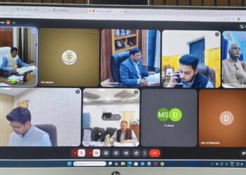 Meeting