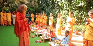 Kanya Pujan