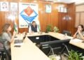 meeting