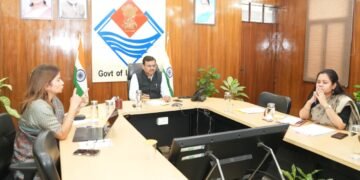 meeting