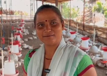 Bharti Rawat