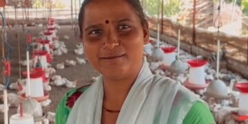 Bharti Rawat