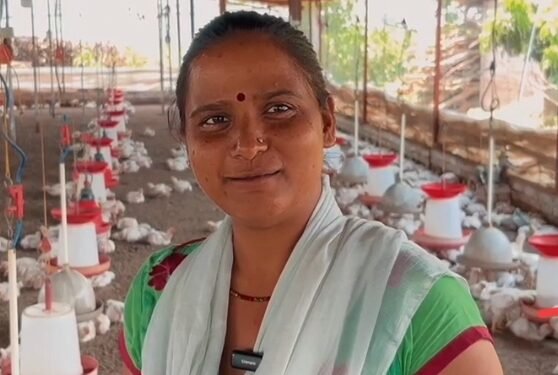 Bharti Rawat
